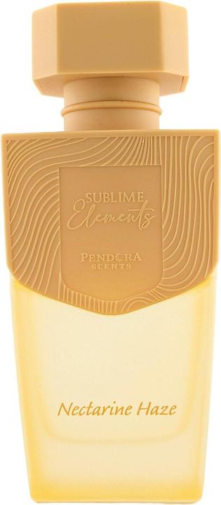 Produktbild Pendora Scents Nectarine Haze Sublime Elements Eau De Parfum 100ml (Eau de Parfum, 100 ml)