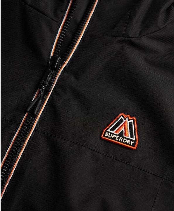 Actual product image Superdry Longline Tri (L)
