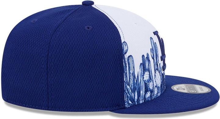 Produktbild New Era 9Fifty Snapback Cap - SPRING TRAINING LA Dodgers (One Size)