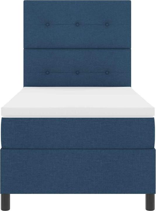Immagine prodotto vidaXL Boxspringbett (100 x 200 cm)