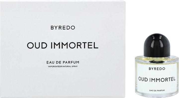 Produktbild Byredo Oud Immortel Edp Spray (Eau de Parfum, 50 ml)