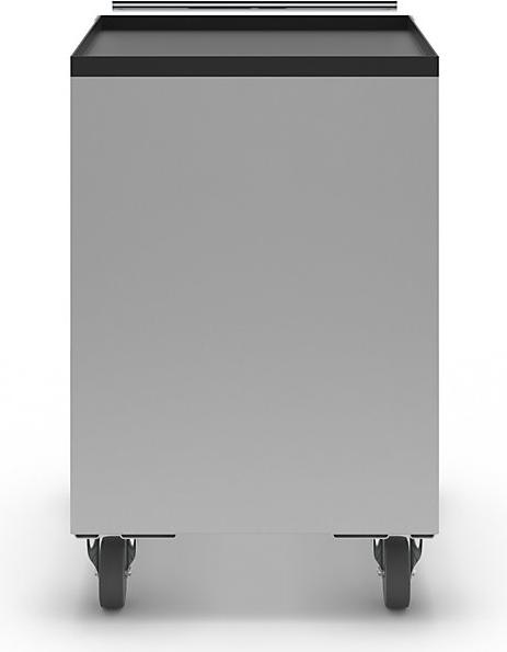 Actual product image Lista Drawer cabinet, width 564 mm, mobile (5 x)