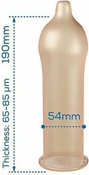 Image du produit Pasante XXL (144 pcs)