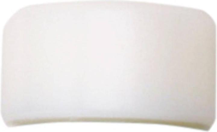 Actual product image Gedore 24830 replacement head polyamide