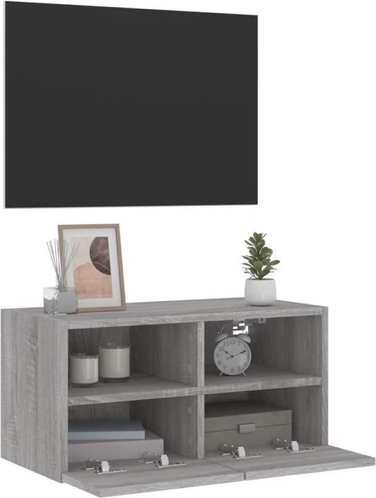Immagine prodotto vidaXL TV-Wandschrank (60 x 30 x 30 cm)