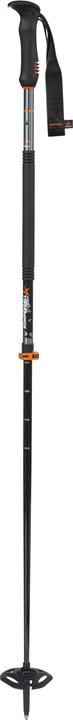 Actual product image Komperdell D'Scent Backcontry Vario (110 - 140 cm)