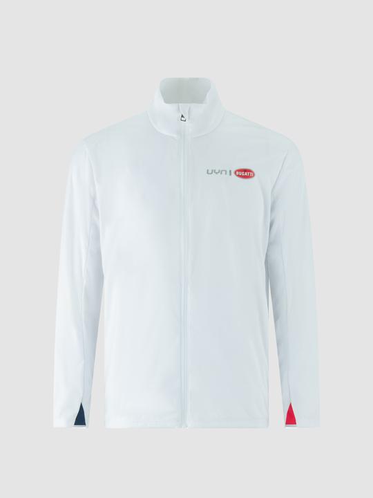 Actual product image UYN Rain jacket X Bugatti (L)