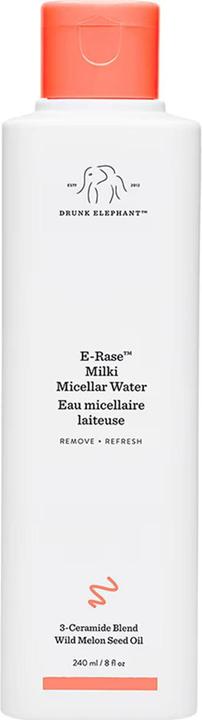 Produktbild Drunk Elephant E-Rase Micellar Water (Mizellenwasser, 240 ml)