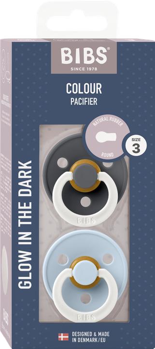 Produktbild Bibs Colour (2x, 12 - 18 Monate)