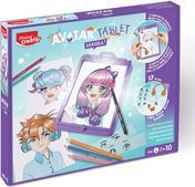 Produktbild Creativ Company Bastelset Leuchttablet
