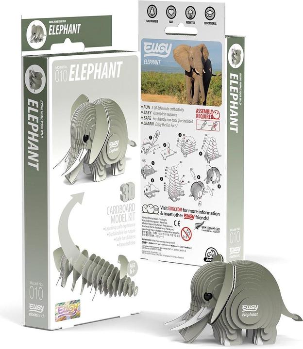 Eugy Elefant