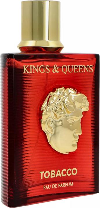 Image du produit Amaran Kings Queens Tabac EDP (Eau de parfum, 100 ml)