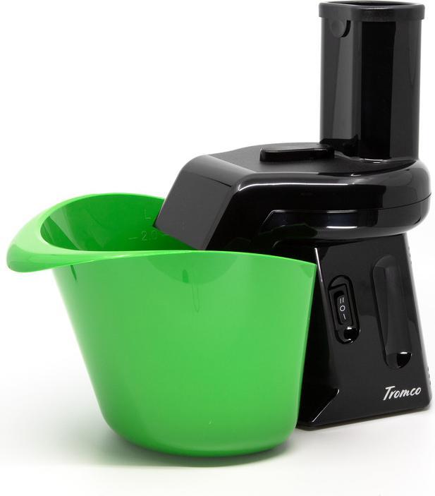 Image du produit Tromco Bol à râper haut 2l pour Z1