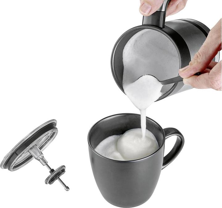 Produktbild Severin SM 3584 (200 ml)