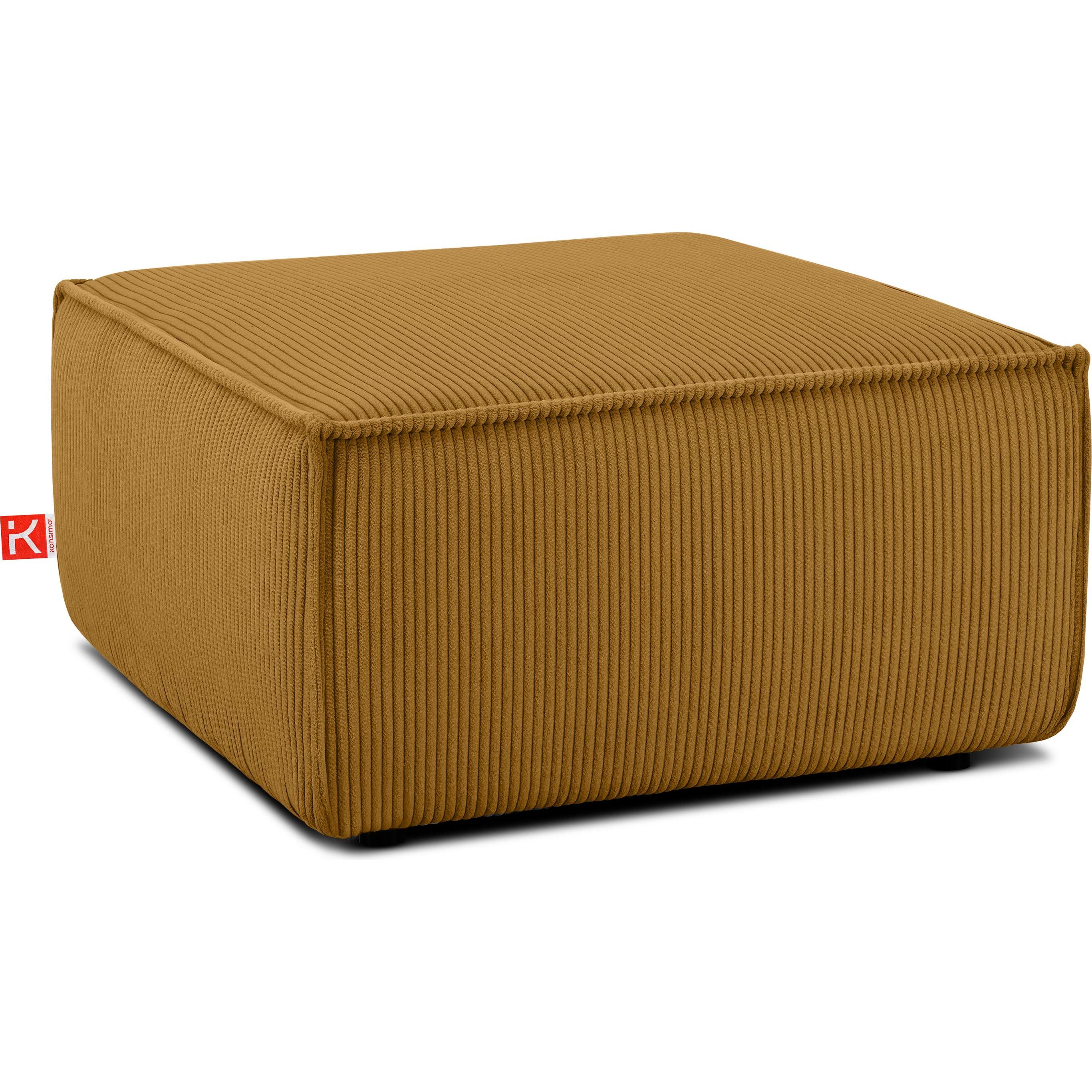 Konsimo, Hocker + Pouf, Napi