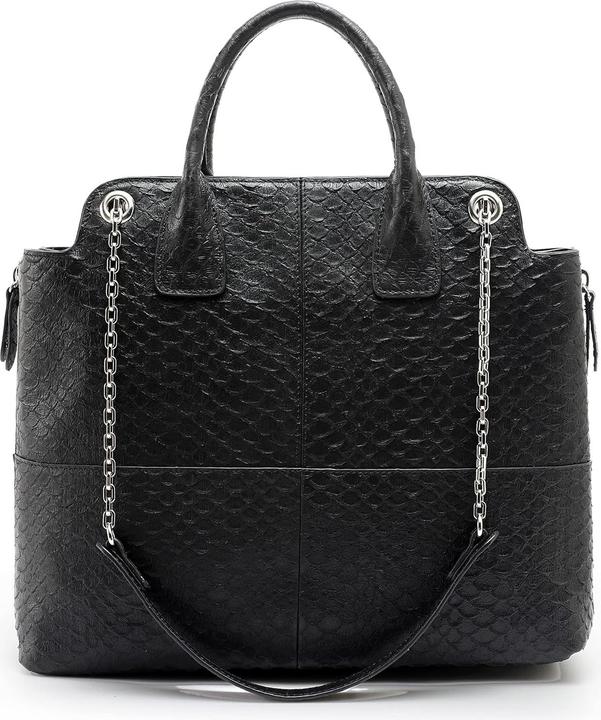 Actual product image Kate Moss Velya Shoulder Bag