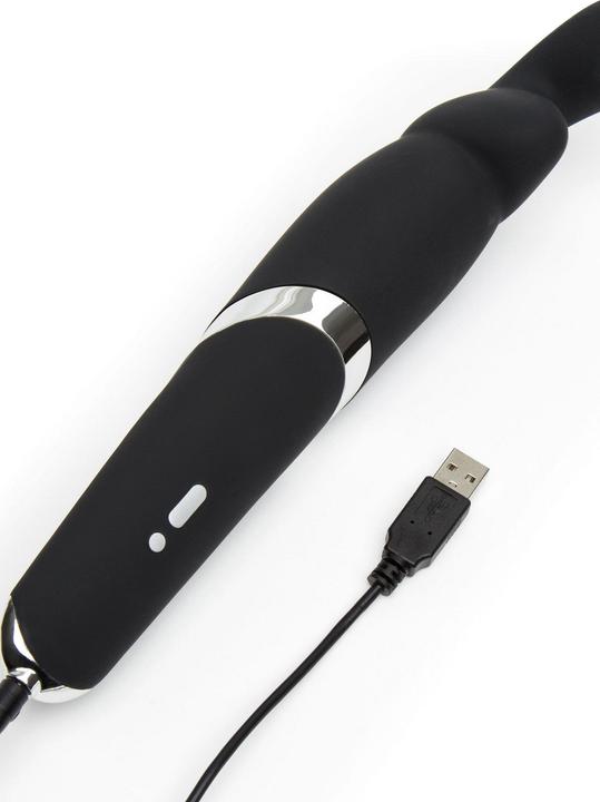 Productafbeelding Happy Rabbit Wandvibrator