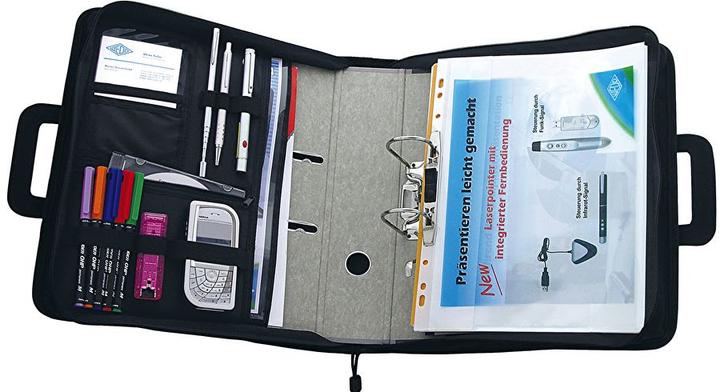 Actual product image Wedo Folder bag (A4, 1x)