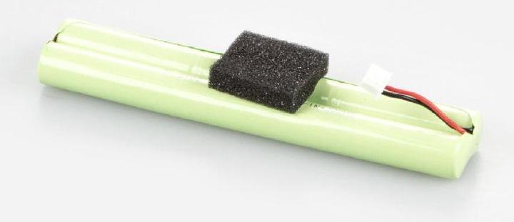 Actual product image Kern Battery operation internal Operating time up to without backlighting Charging time approx. 12 (1 pcs., Device specific)