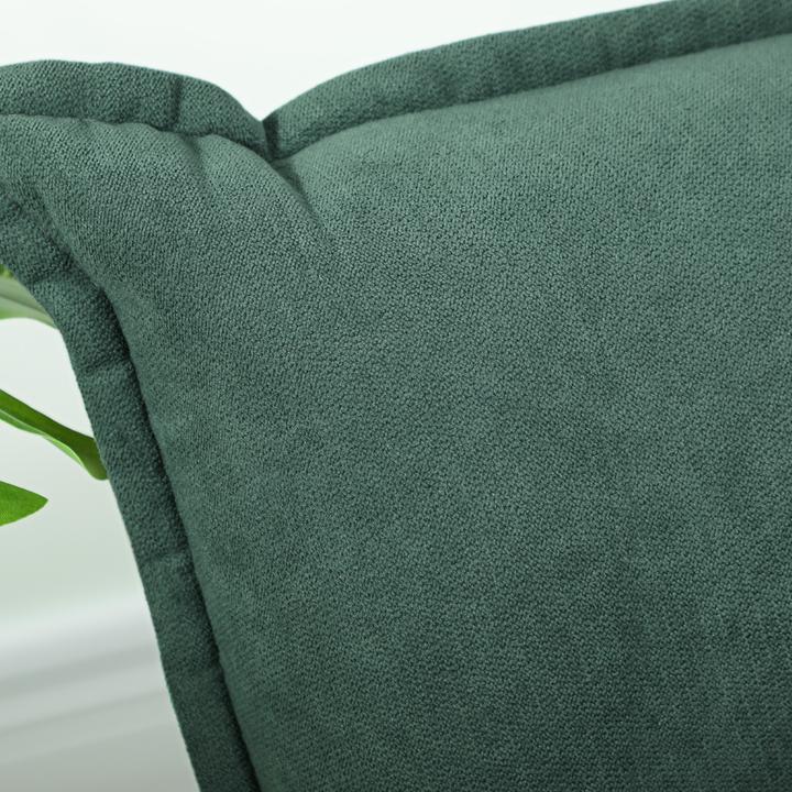 Immagine prodotto Homcom Bodenstuhl Polyester Grün