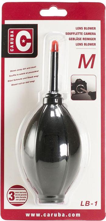 Produktbild Caruba Small Blower