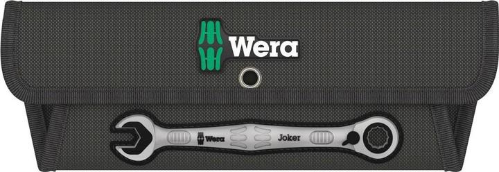 Image du produit Wera 6000 Joker 4 Set 1 (10 mm, 13 mm, 17 mm, 19 mm)