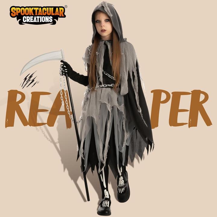 Immagine prodotto Spooktacular Creations Mietitore (L)