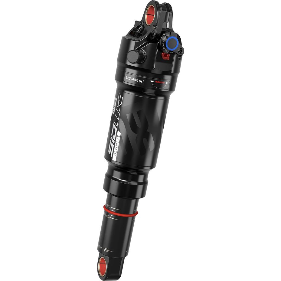 RockShox, Velodämpfer, (210 mm, 47.50 mm)