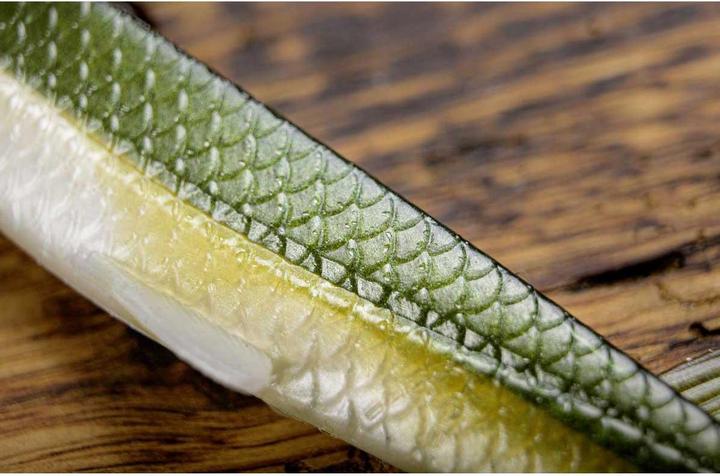 Image du produit Quantum Pelagic Shad Set PIN