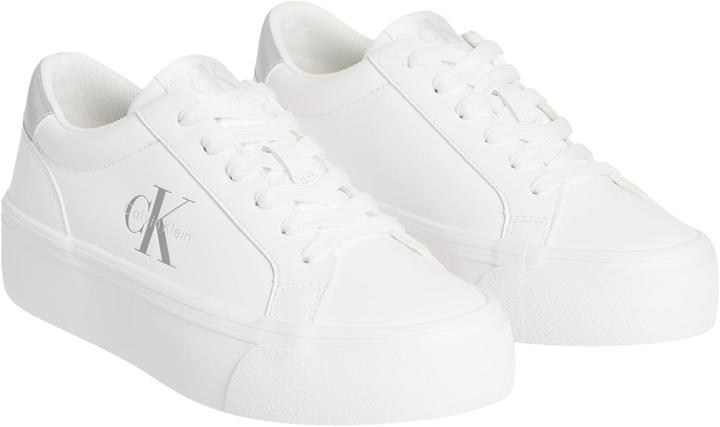 Immagine prodotto Calvin Klein Vulc Flatf LTH Logo Tag Low Top (40)