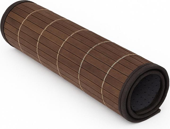 Actual product image Relaxdays Placemat 6pcs. (6 pcs., 45 x 30 x 0.3 cm)