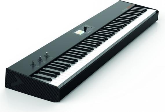 Produktbild Studiologic SL88 GRAND (Keyboard)