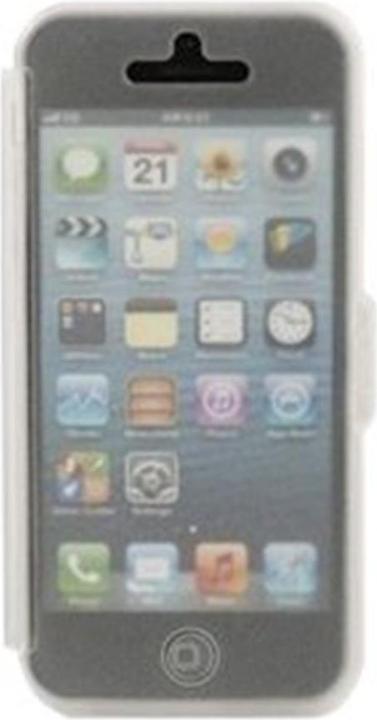 Produktbild Tucano Pronto Booklet (Apple iPhone 5s, Apple iPhone 5)