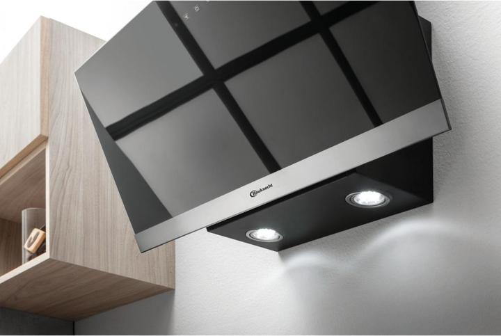 Produktbild Bauknecht RBHVP 83 LM K (Wandhaube)