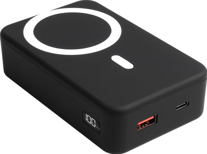 Image du produit XtremeMac Power Bank (20000 mAh, 20 W, 74 Wh)