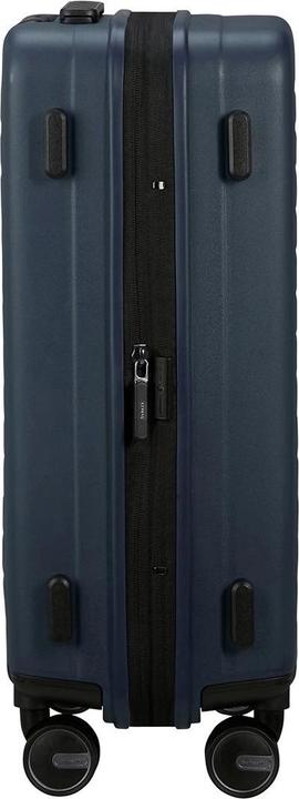 Actual product image Samsonite Restackd Trolley mit 4 Rollen erweiterbar 55cm (45 l)