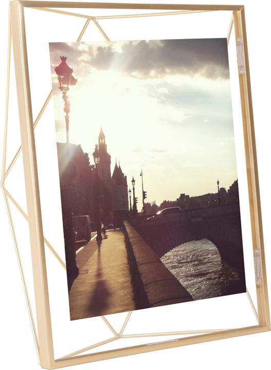 Umbra Prisme (20 x 25 cm)