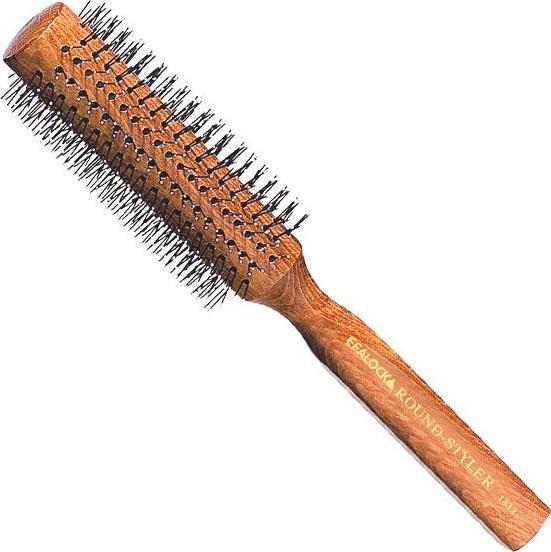 Image du produit Efalock Round Styler mit Noppen