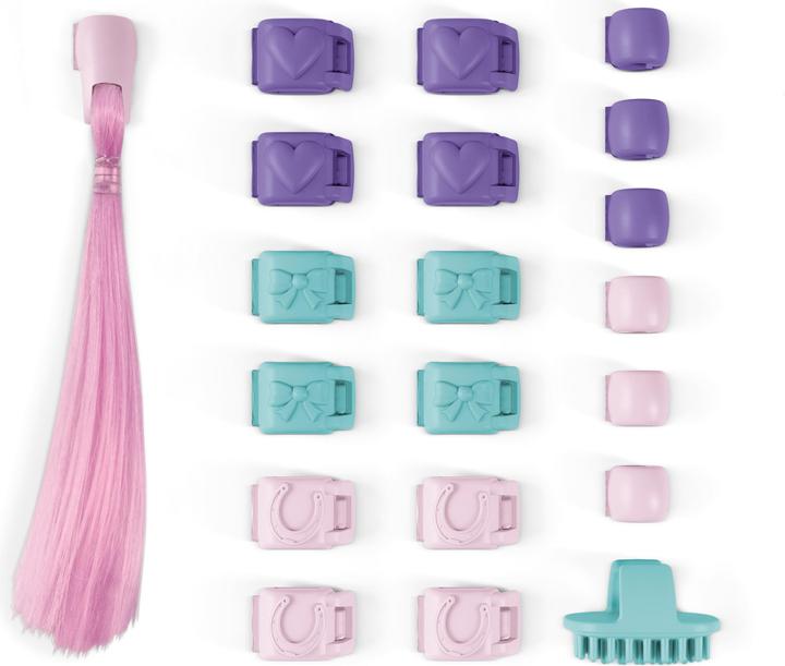 Actual product image Schleich Hair accessories