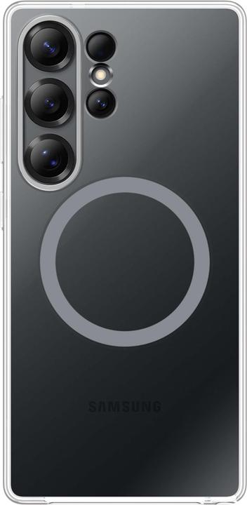 Immagine prodotto Samsung Clear Case mit Qi2 (Samsung Galaxy S25 Ultra)
