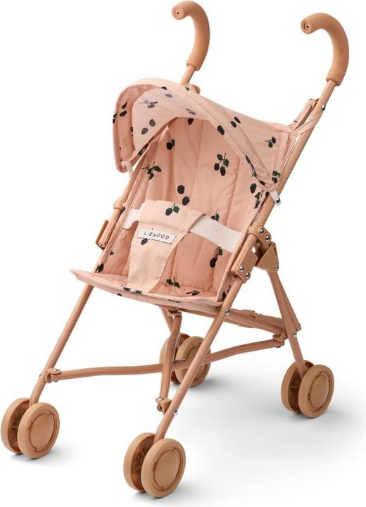 Liewood Elsie Puppenwagen Berry Pale Tuscany