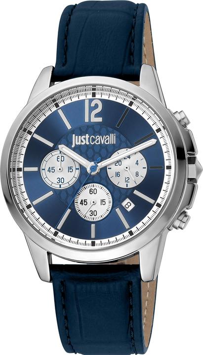 Immagine prodotto Just Cavalli Sport Crono Classe - JC1G175L0225 (Cronografo, 42 mm)