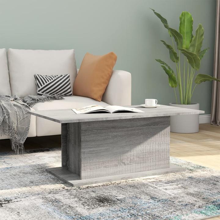 Image du produit vidaXL Couchtisch (102 x 55.50 x 40 cm)