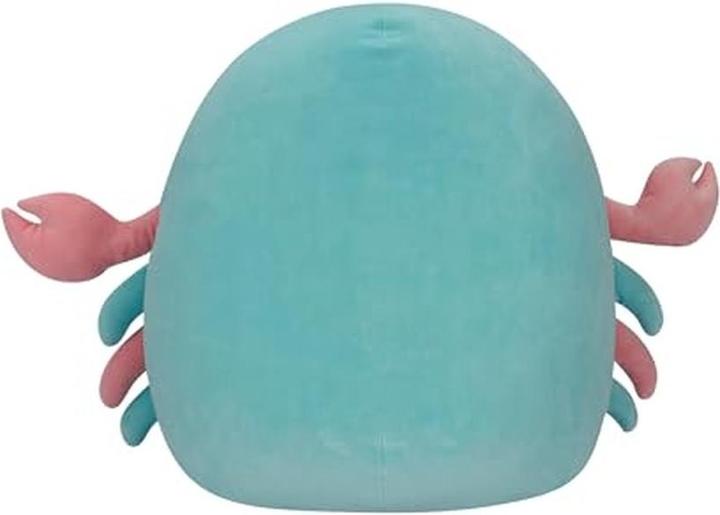 Actual product image Squishmallows Isler Crabe (50 cm)