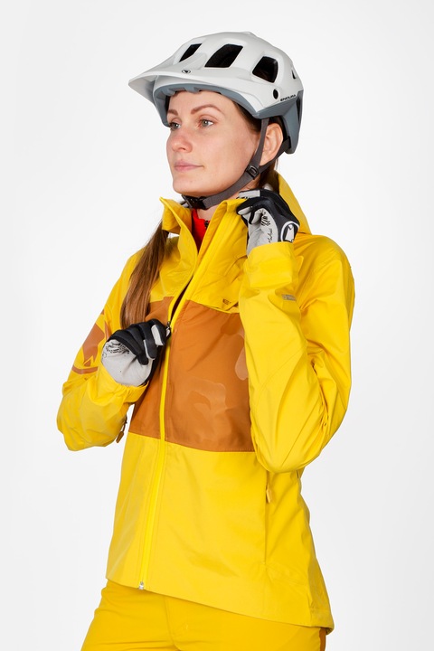Produktbild Endura SingleTrack II (L)