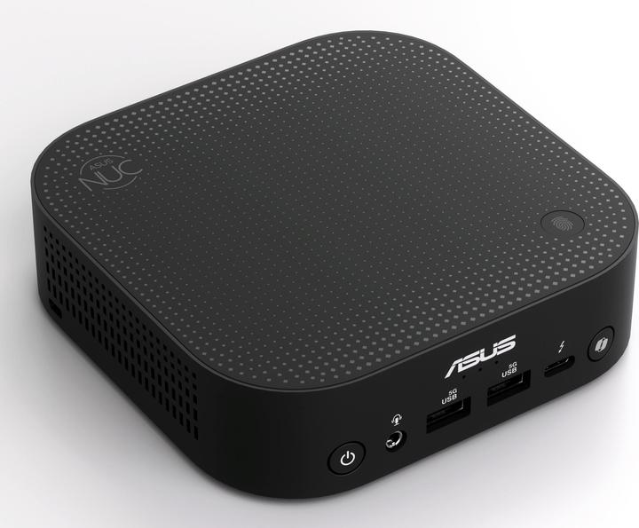 Actual product image ASUS NUC 14 PRO AI RNUC14LNKU7094N2