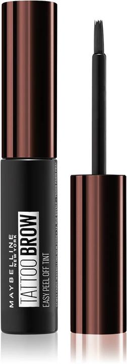 Actual product image Maybelline New York Tattoo Brow (3 Dark Brown)