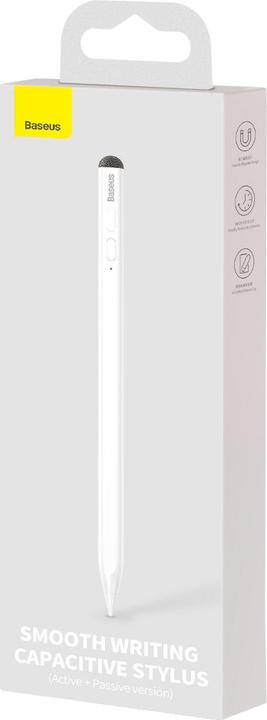 Produktbild Baseus Smooth Writing Capactives Stylus