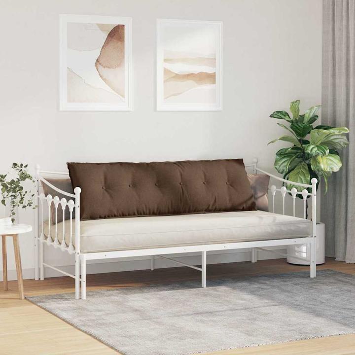 Produktbild vidaXL Rücken Kissen (160 x 50 cm)