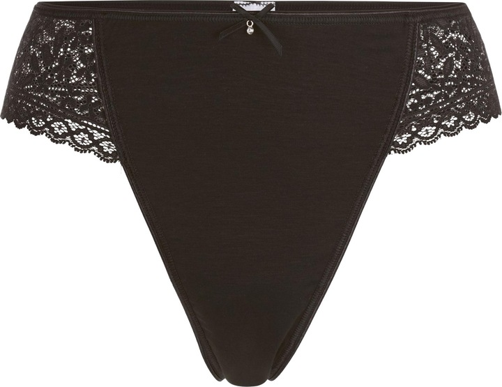 Actual product image ISA Bodywear String (XXL, Single pack)